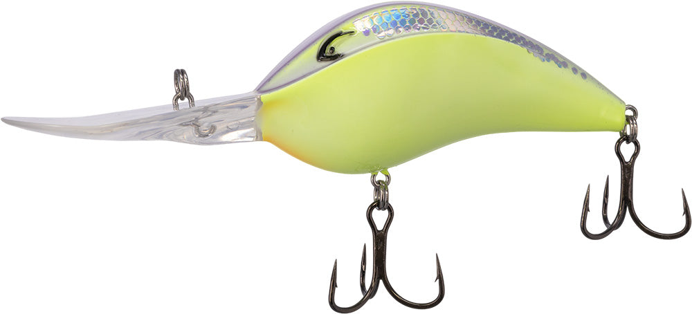 Bill Lewis Deep Range 24 Crankbait - 1 5/8 oz - TACKLE WAREHOUSE AMERICA​