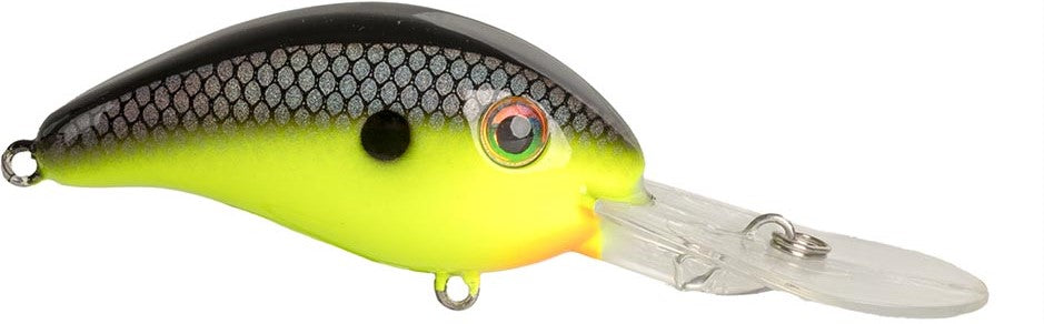 Strike King 3XD Elite Series Crankbait - 2 Inch - TACKLE WAREHOUSE AMERICA​