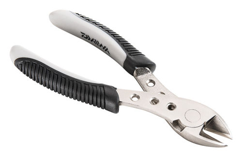 Daiwa D-Vec Tools Cutter Fishing Line Cutter - TACKLE WAREHOUSE AMERICA​
