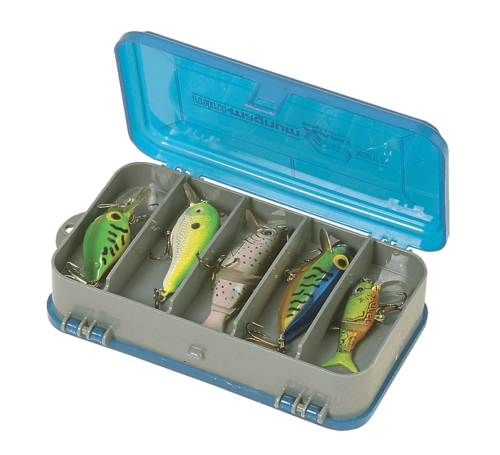 Plano Double-Sided Pocket Pak Small Tackle Organizer 3213 - TACKLE WAREHOUSE AMERICA​