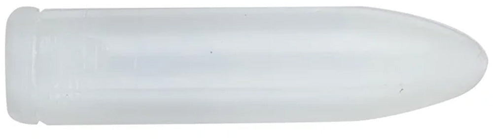 Zappu Bone Rattle Soft Plastic Lure Insert - 5 Pack - TACKLE WAREHOUSE AMERICA​