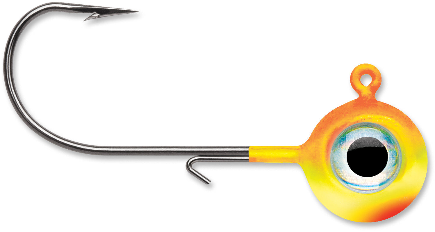 VMC Neon Moon Eye Heavyweight Jigheads - TACKLE WAREHOUSE AMERICA​
