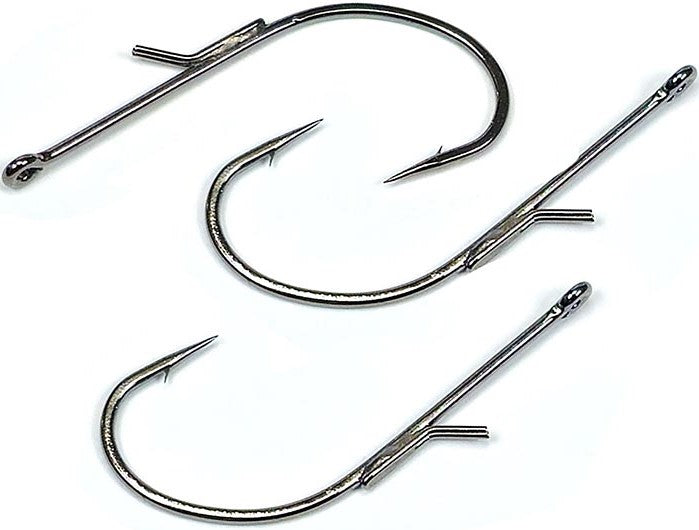 Gamakatsu G-Finesse Stinger Drop Shot Hook - 5 Pack - TACKLE WAREHOUSE AMERICA​
