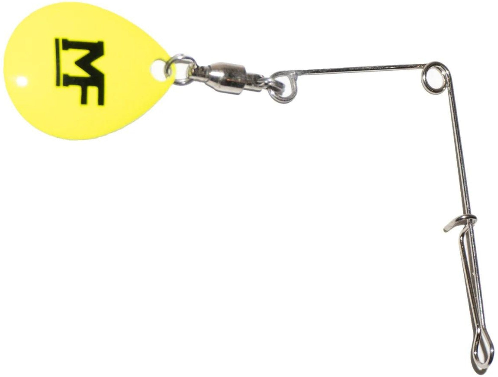Mule Fishing Bronco Blade - TACKLE WAREHOUSE AMERICA​