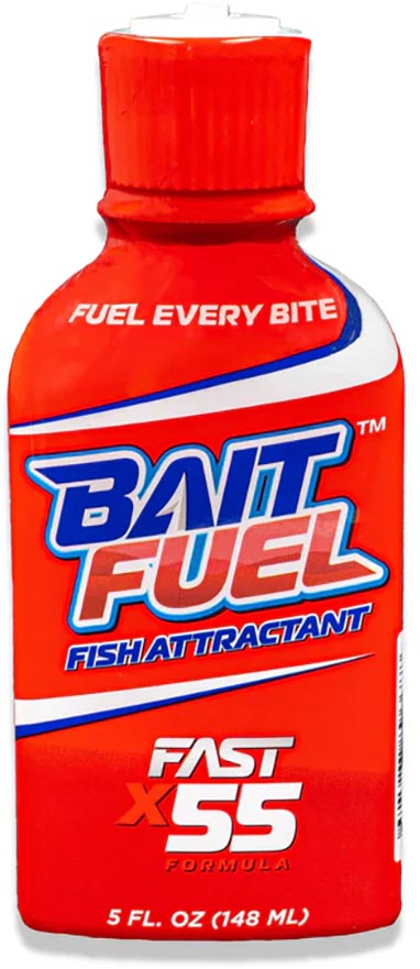 BaitFuel Freshwater Gel - 5 oz - TACKLE WAREHOUSE AMERICA​