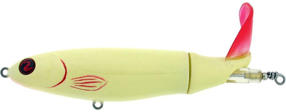 River2Sea Whopper Plopper 110 Topwater Prop Lure - TACKLE WAREHOUSE AMERICA​