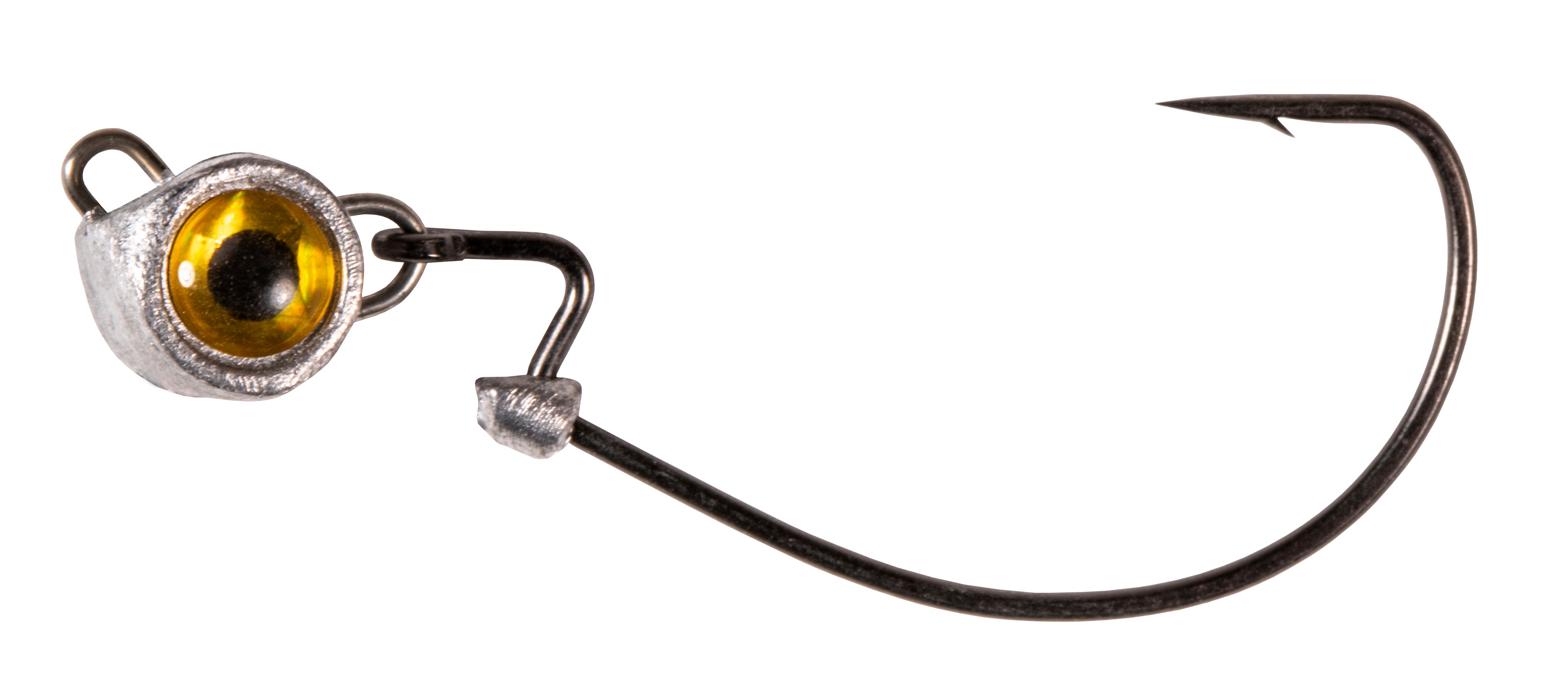 Z-Man Texas Eye Finesse Articulated Jigheads 3 pack - TACKLE WAREHOUSE AMERICA​