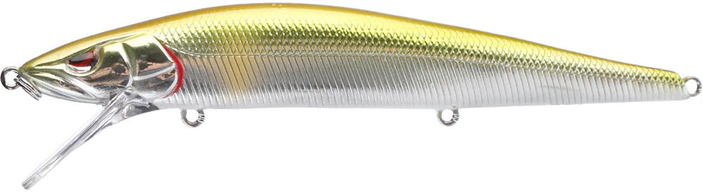 SPRO Mike McClelland McStick 110 Suspending Jerkbait - TACKLE WAREHOUSE AMERICA​