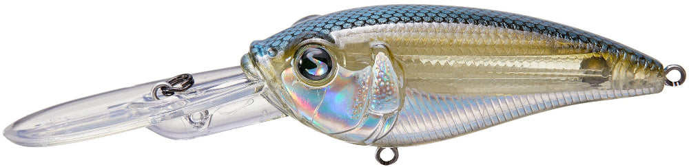 River2Sea Tactical DD 3 inch Deep Diving Crankbait - TACKLE WAREHOUSE AMERICA​