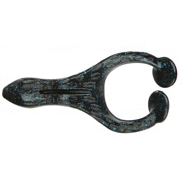 Z-Man Hard Leg FrogZ 4 inch ElaZtech Frog 3 pack - TACKLE WAREHOUSE AMERICA​
