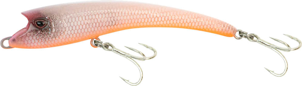 Nomad Design Maverick 90 Autotune Suspending Inshore Walking Jerkbait - TACKLE WAREHOUSE AMERICA​