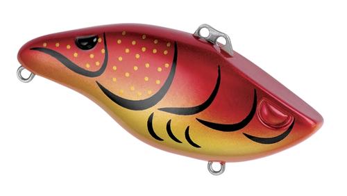 SPRO Wameku Shad 70 Lipless Crankbait - TACKLE WAREHOUSE AMERICA​