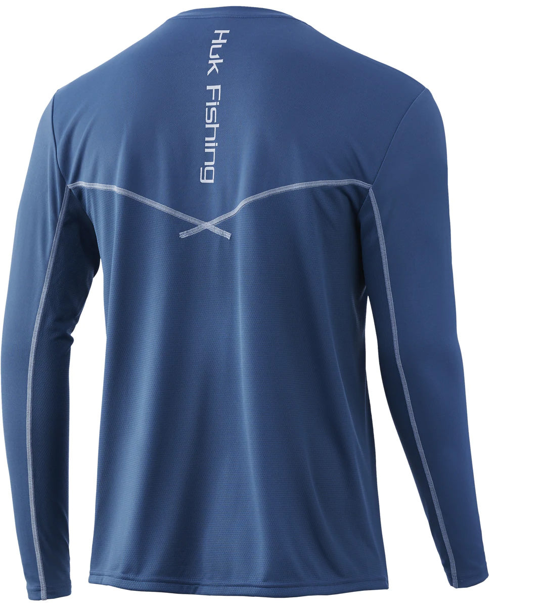Huk Icon X Long Sleeve Tech Shirt - TACKLE WAREHOUSE AMERICA​