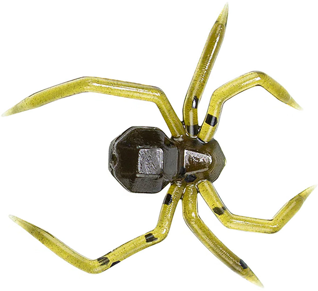 Lunkerhunt HIVE Micro Strider - 1 Inch - TACKLE WAREHOUSE AMERICA​