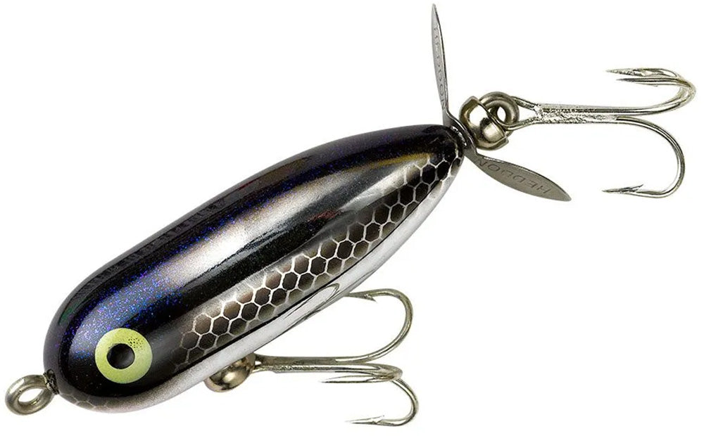 Heddon Baby Torpedo Topwater Prop Bait - 2.5 Inch - TACKLE WAREHOUSE AMERICA​