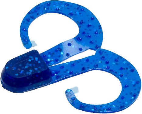 Zoom Swimmin' Chunk Jig Trailer - 3 Inch - TACKLE WAREHOUSE AMERICA​