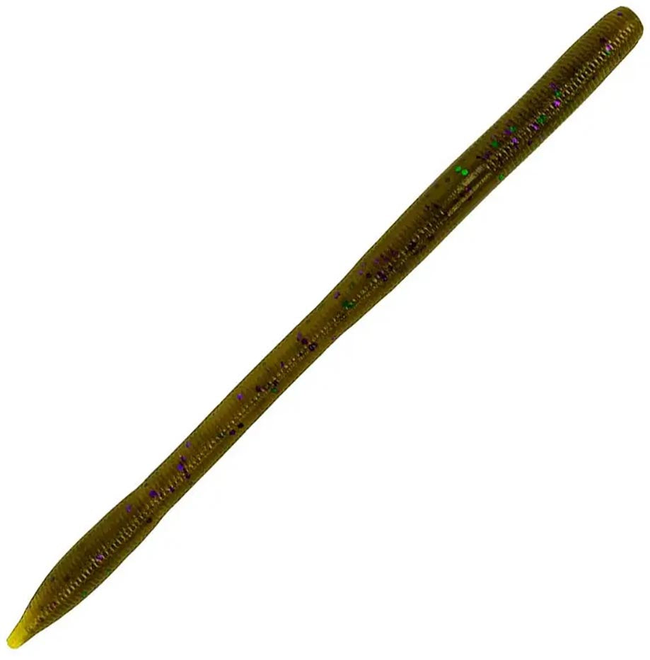 Gary Yamamoto Sensei Worm - 6.5 Inch - TACKLE WAREHOUSE AMERICA​