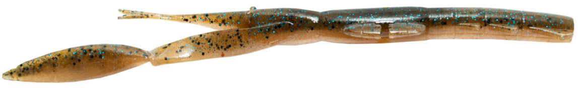 Keitech Neco Camaron 5 Inch Soft Plastic Craw - 7 Pack - TACKLE WAREHOUSE AMERICA​