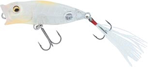 Megabass Baby PopX (BFS) - TACKLE WAREHOUSE AMERICA​