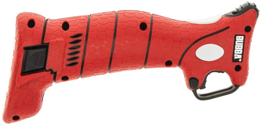 Bubba Lithium Ion Cordless Electric Fillet Knife - TACKLE WAREHOUSE AMERICA​