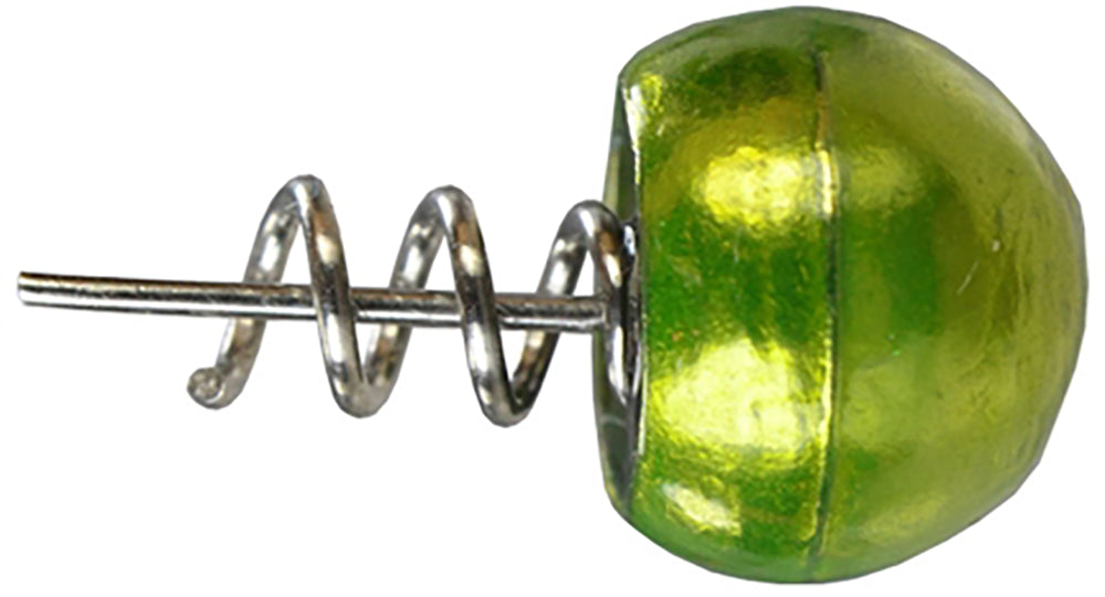 Picasso Lures Tungsten Screw Lock Neko Weights - 3 Pack - TACKLE WAREHOUSE AMERICA​