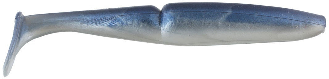 Gambler Big GZ Segmented Paddle Tail Swimbaits - TACKLE WAREHOUSE AMERICA​