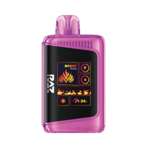 Rainbow Rain Raz DC25000 - VOOPOD