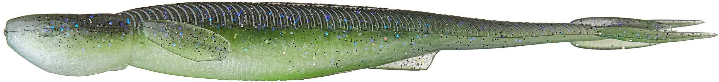 Reaction Innovations 5.45 Inch Shiver Glide - TACKLE WAREHOUSE AMERICA​