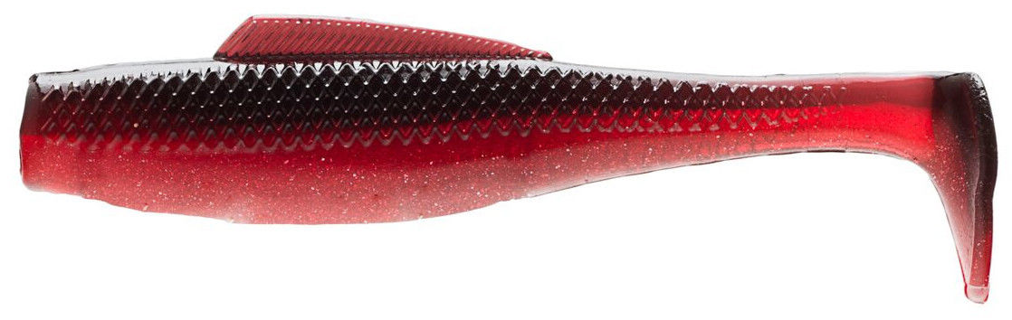 Z-Man MinnowZ 3 inch Soft Plastic Paddle Tail Swimbait 6 pack - TACKLE WAREHOUSE AMERICA​
