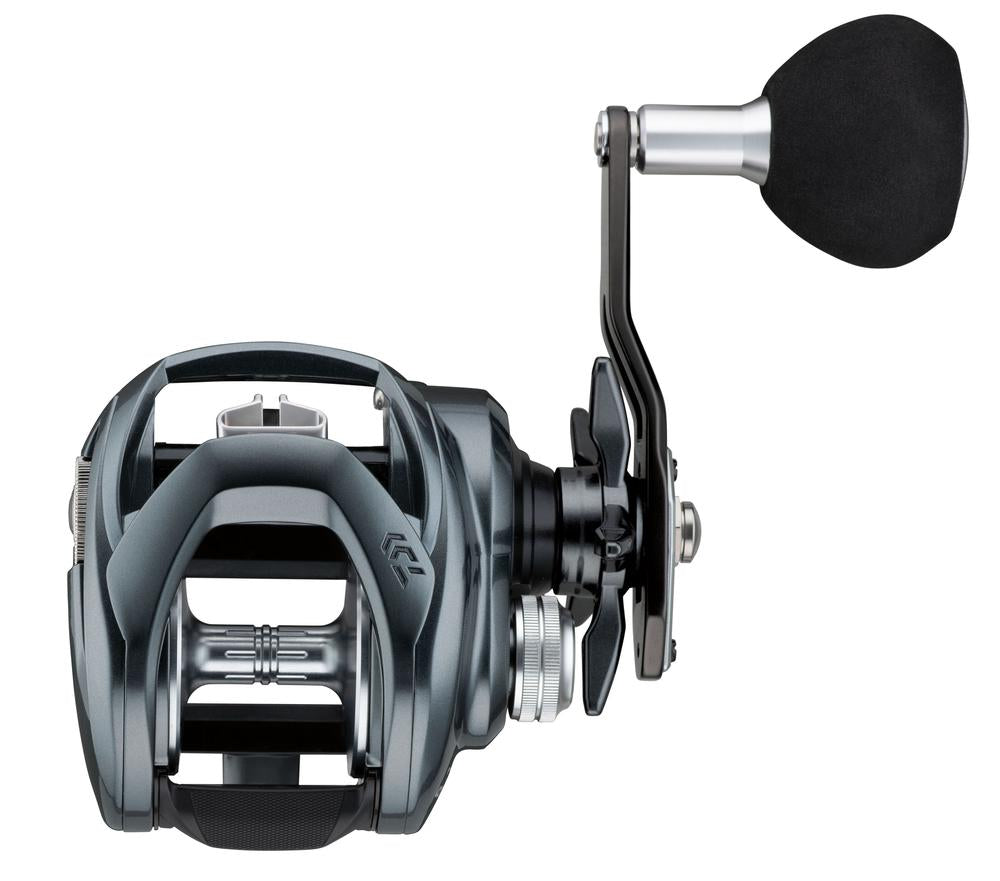 Daiwa Lexa TW 400 Baitcasting Reels - TACKLE WAREHOUSE AMERICA​