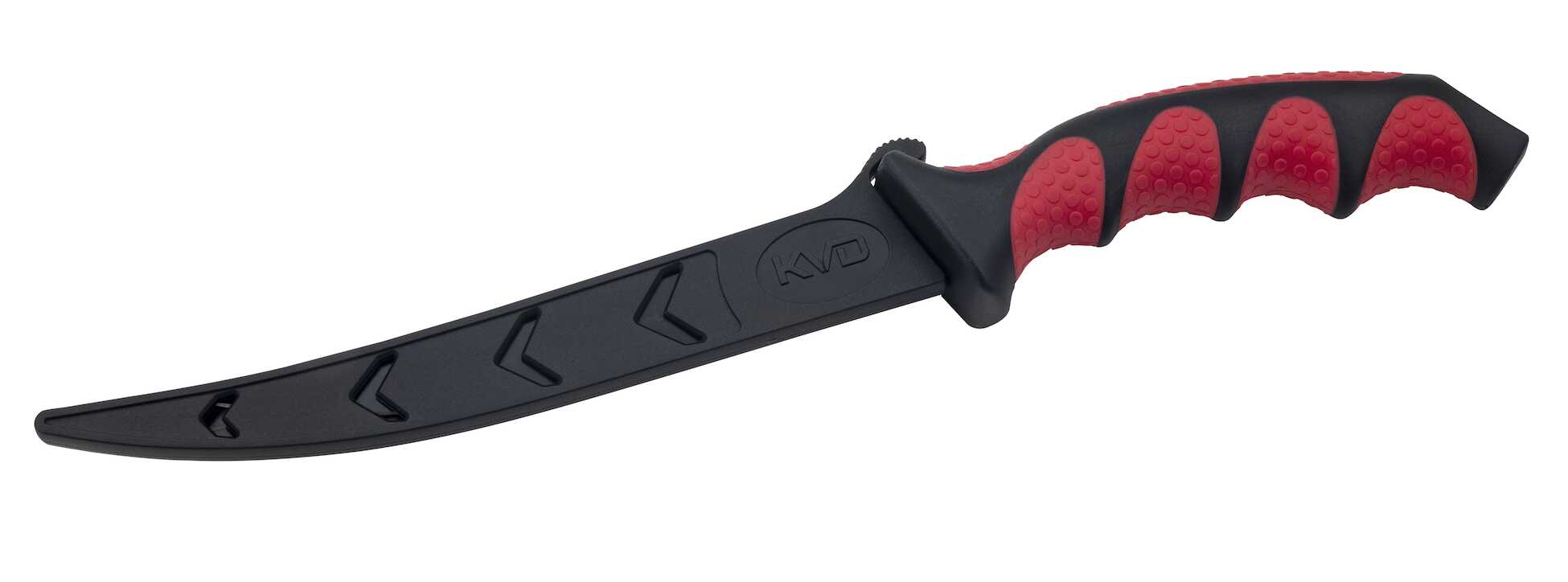 Strike King KVD 6 inch Precision Fillet Knife - TACKLE WAREHOUSE AMERICA​