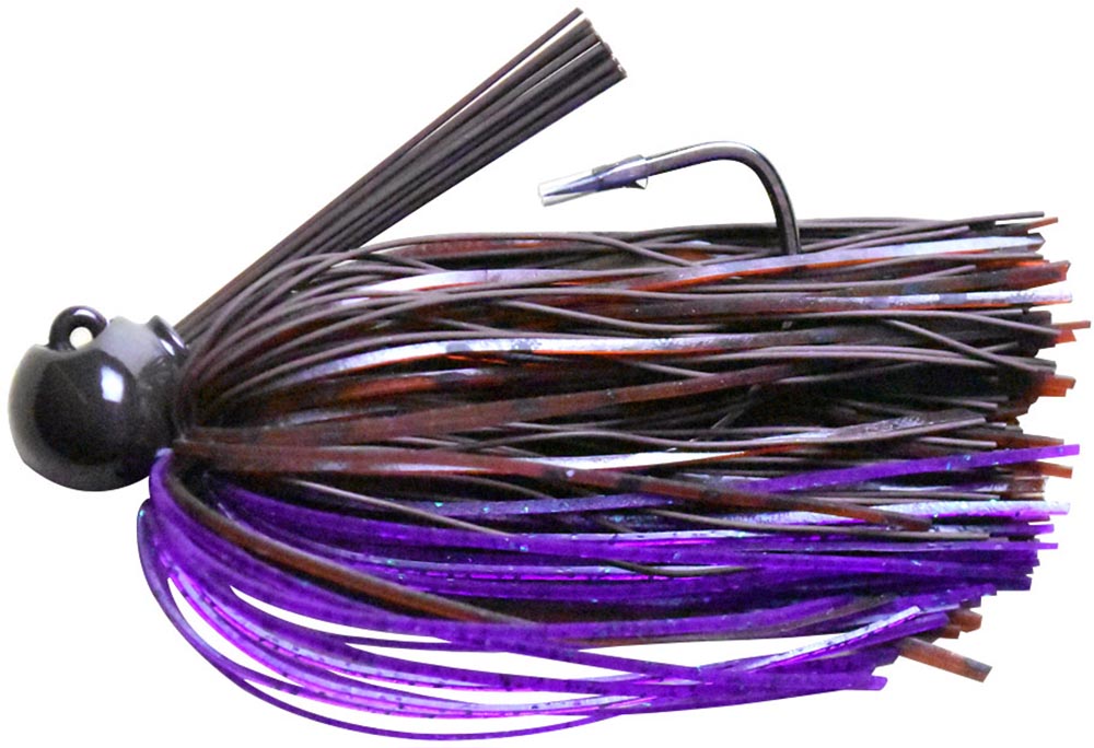 Dobyns Extreme Series Spotted Bass Special Jigs - TACKLE WAREHOUSE AMERICA​