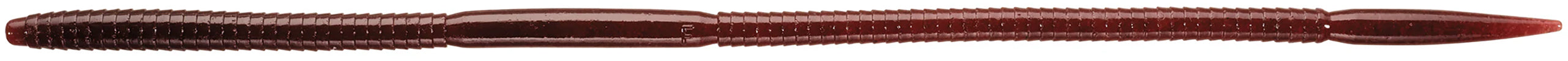Evergreen Bow Worm Noodle - 8 Inch - TACKLE WAREHOUSE AMERICA​