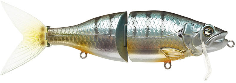 River2Sea Tactical Wake 210 8 inch Topwater Wakebait - TACKLE WAREHOUSE AMERICA​