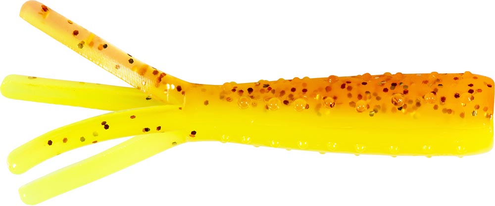 Z-Man Tiny TicklerZ Micro Finesse Bait - TACKLE WAREHOUSE AMERICA​