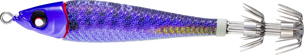 Yo-Zuri Ultra Metal Squid Jig 85mm - 3.375 Inch - TACKLE WAREHOUSE AMERICA​