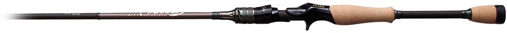 Megabass Orochi X10 Baitcasting Rods - TACKLE WAREHOUSE AMERICA​