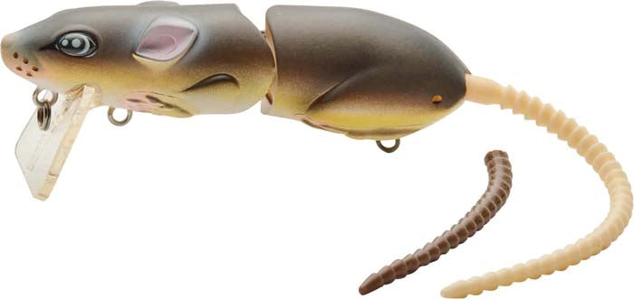 SPRO Rat 25 Wakebait - TACKLE WAREHOUSE AMERICA​