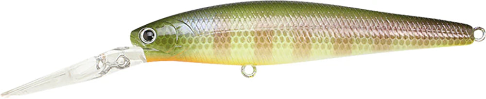 Lucky Craft Lightning Staysee 90SP V2 Suspending Jerkbait - 3.5 Inch - TACKLE WAREHOUSE AMERICA​