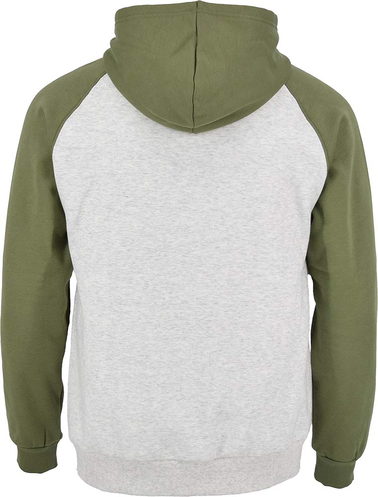 Striker Icon Hoody Bass - TACKLE WAREHOUSE AMERICA​