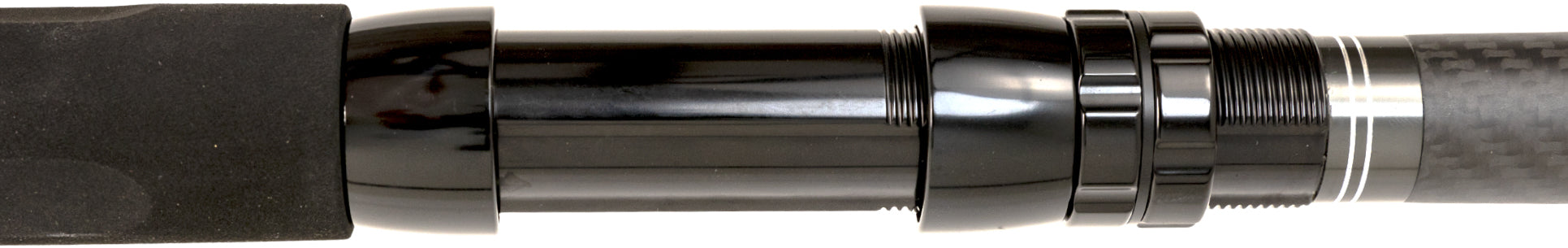 Phenix Black Diamond East Coast Casting Rods - TACKLE WAREHOUSE AMERICA​