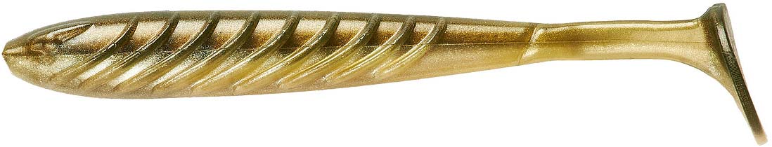 YUM Pulse Paddle Tail Swimbait - 4.5 Inch - TACKLE WAREHOUSE AMERICA​