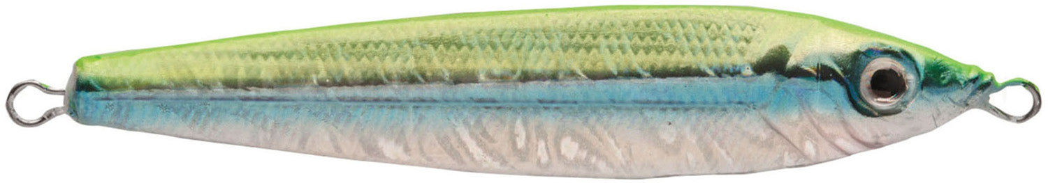 P-Line Laser Minnow 4 Oz - TACKLE WAREHOUSE AMERICA​