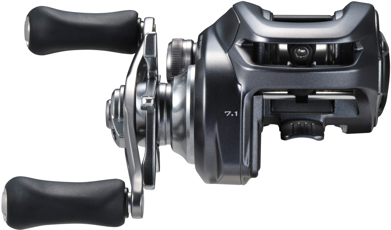 Shimano Bantam MGL A Casting Reel - TACKLE WAREHOUSE AMERICA​