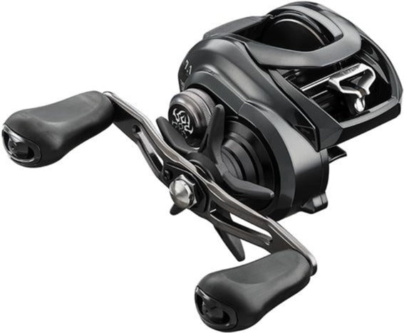 Daiwa Tatula 300 TWS Baitcasting Reels - TACKLE WAREHOUSE AMERICA​