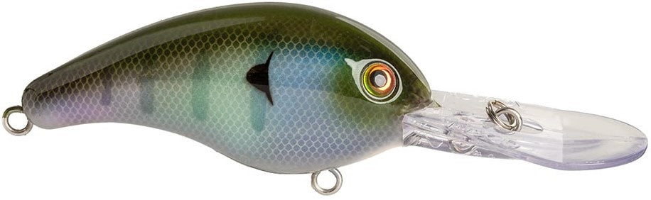 Strike King 10XD Elite Series Crankbait - 6 Inch - TACKLE WAREHOUSE AMERICA​