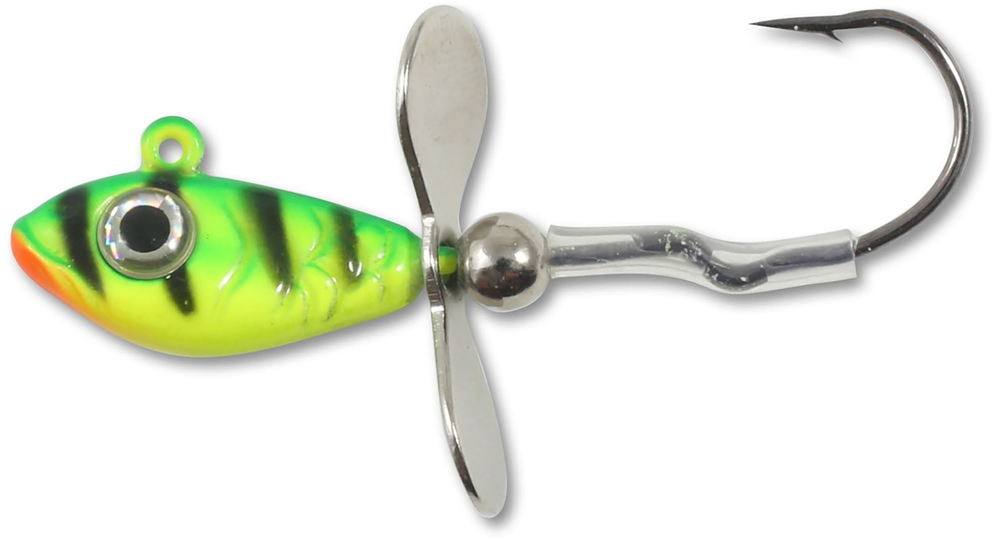 Northland Tackle UV Whistler Jig - 2 Pack - TACKLE WAREHOUSE AMERICA​