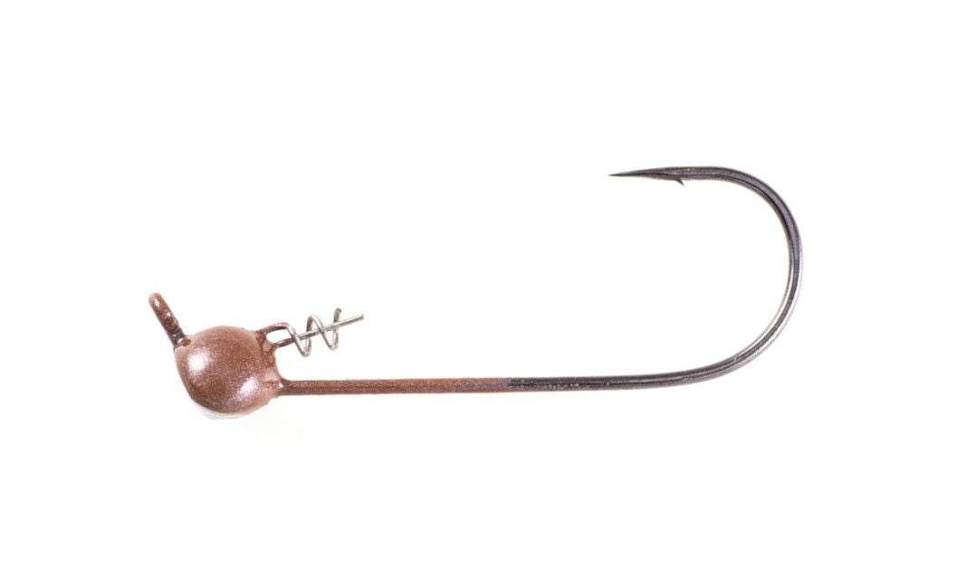 Owner Ultrahead Shaky Jig Head 4 pack - TACKLE WAREHOUSE AMERICA​