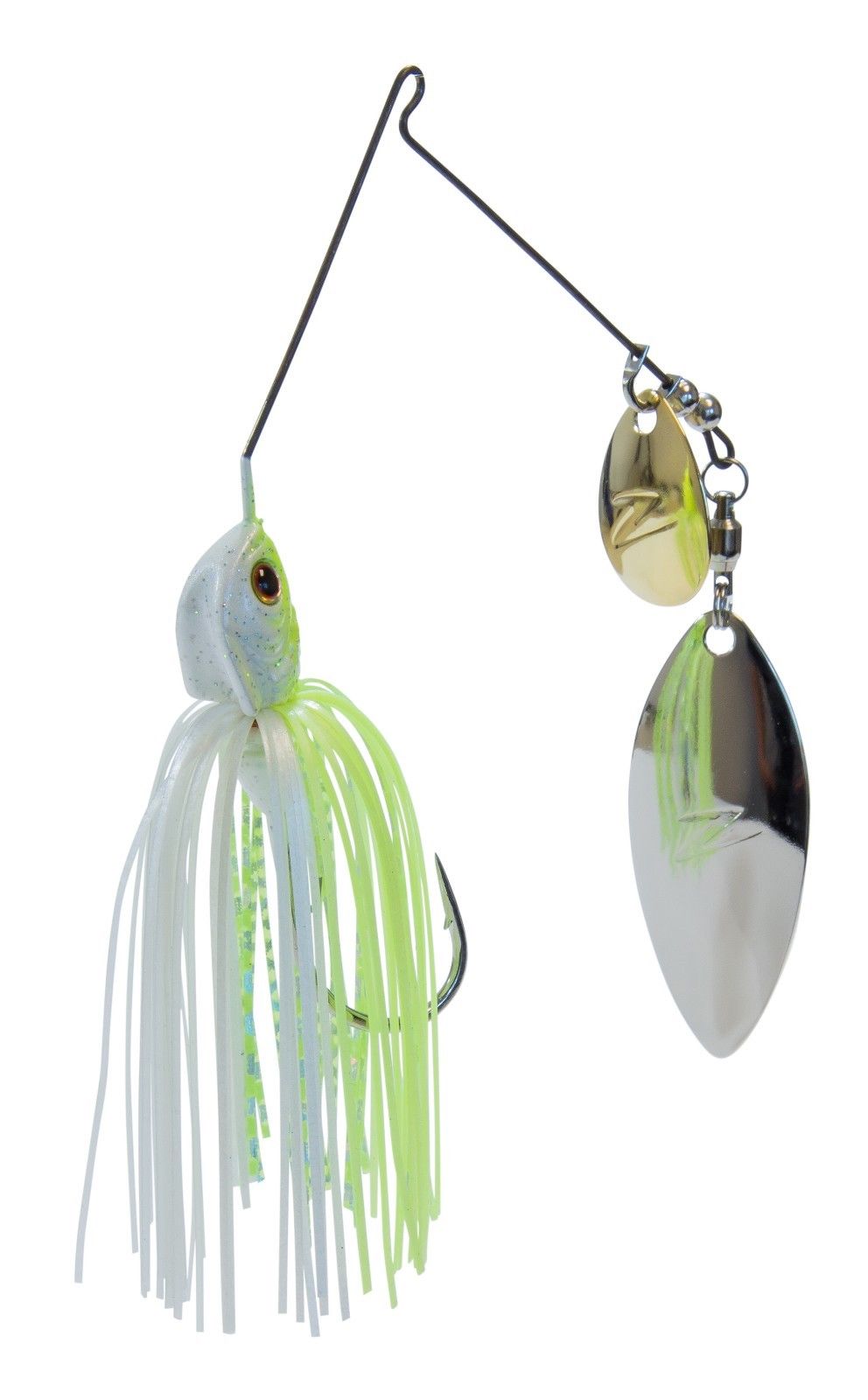 Z-Man SlingbladeZ Willow Colorado Spinnerbait - TACKLE WAREHOUSE AMERICA​