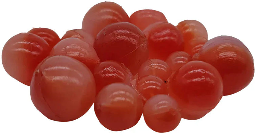 BnR Tackle 12mm Soft Beads 10 pack - TACKLE WAREHOUSE AMERICA​